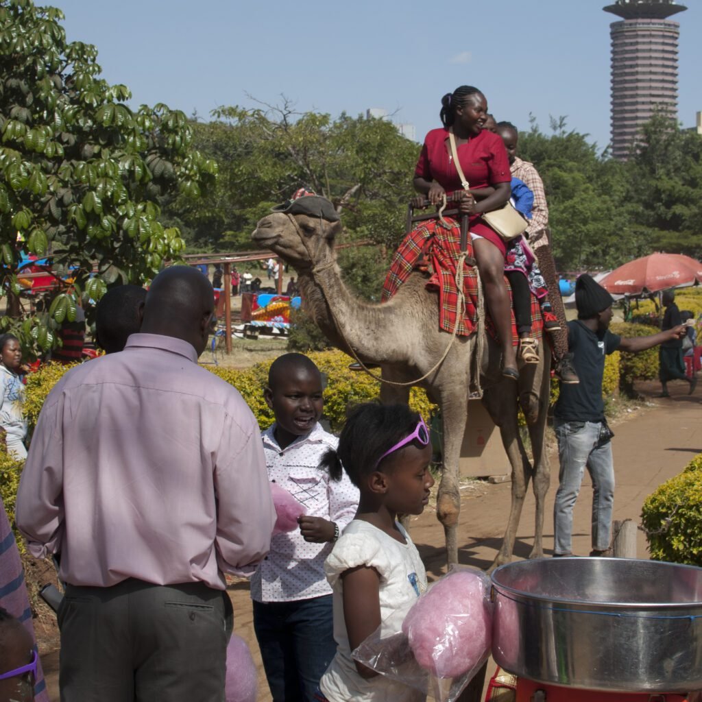 Family Adventures in Nairobi: Your Ultimate Guide to Fun & Learning